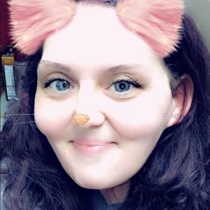 Meet your Posher, Amber